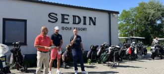 Bavaria Golf Cup 2025 (20. 06. 2025)