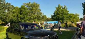 Bavaria Golf Cup 2025 (20. 06. 2025)