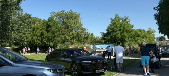 Bavaria Golf Cup 2025 (20. 06. 2025)