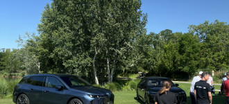 Bavaria Golf Cup 2025 (20. 06. 2025)