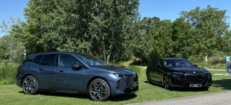 Bavaria Golf Cup 2025 (20. 06. 2025)