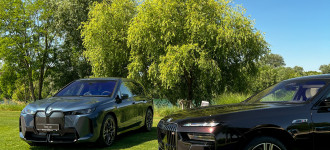 Bavaria Golf Cup 2025 (20. 06. 2025)