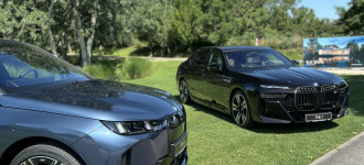 Bavaria Golf Cup 2025 (20. 06. 2025)