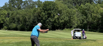 Bavaria Golf Cup 2025 (20. 06. 2025)