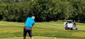 Bavaria Golf Cup 2025 (20. 06. 2025)
