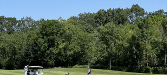 Bavaria Golf Cup 2025 (20. 06. 2025)