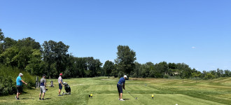 Bavaria Golf Cup 2025 (20. 06. 2025)