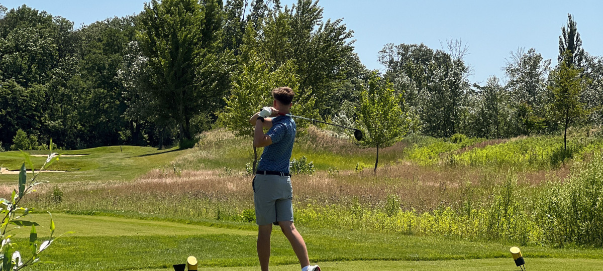 Bavaria Golf Cup 2025 (20. 06. 2025)
