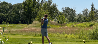Bavaria Golf Cup 2025 (20. 06. 2025)
