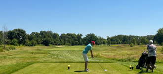 Bavaria Golf Cup 2025 (20. 06. 2025)