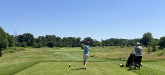 Bavaria Golf Cup 2025 (20. 06. 2025)