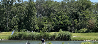 Bavaria Golf Cup 2025 (20. 06. 2025)
