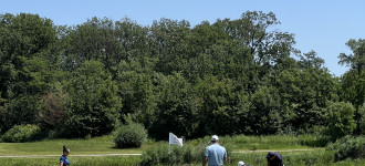 Bavaria Golf Cup 2025 (20. 06. 2025)
