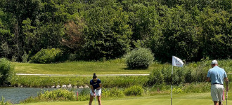 Bavaria Golf Cup 2025 (20. 06. 2025)