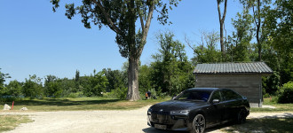 Bavaria Golf Cup 2025 (20. 06. 2025)