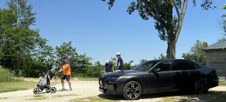 Bavaria Golf Cup 2025 (20. 06. 2025)