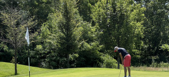 Bavaria Golf Cup 2025 (20. 06. 2025)
