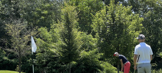 Bavaria Golf Cup 2025 (20. 06. 2025)