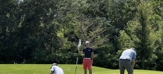 Bavaria Golf Cup 2025 (20. 06. 2025)