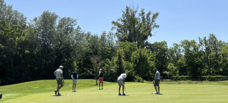 Bavaria Golf Cup 2025 (20. 06. 2025)