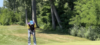 Bavaria Golf Cup 2025 (20. 06. 2025)