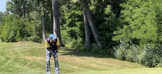 Bavaria Golf Cup 2025 (20. 06. 2025)