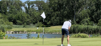 Bavaria Golf Cup 2025 (20. 06. 2025)