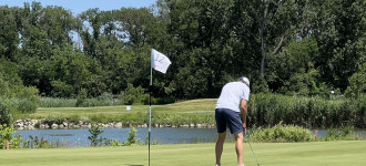 Bavaria Golf Cup 2025 (20. 06. 2025)