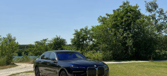 Bavaria Golf Cup 2025 (20. 06. 2025)