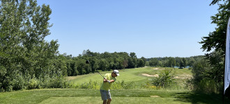 Bavaria Golf Cup 2025 (20. 06. 2025)