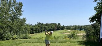 Bavaria Golf Cup 2025 (20. 06. 2025)