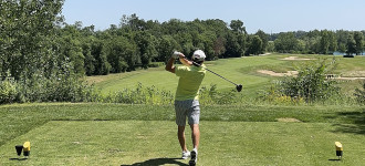 Bavaria Golf Cup 2025 (20. 06. 2025)