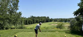 Bavaria Golf Cup 2025 (20. 06. 2025)