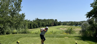 Bavaria Golf Cup 2025 (20. 06. 2025)