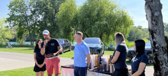 Bavaria Golf Cup 2025 (20. 06. 2025)