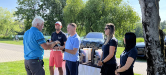 Bavaria Golf Cup 2025 (20. 06. 2025)