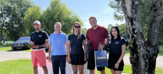 Bavaria Golf Cup 2025 (20. 06. 2025)