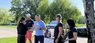 Bavaria Golf Cup 2025 (20. 06. 2025)