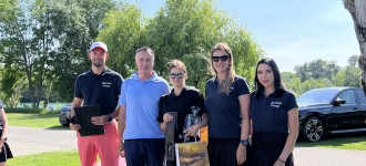 Bavaria Golf Cup 2025 (20. 06. 2025)