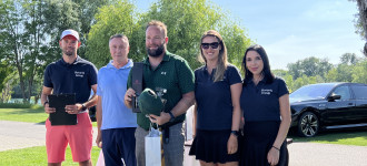 Bavaria Golf Cup 2025 (20. 06. 2025)