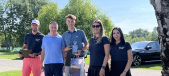 Bavaria Golf Cup 2025 (20. 06. 2025)