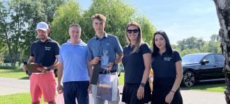 Bavaria Golf Cup 2025 (20. 06. 2025)