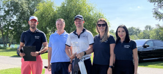 Bavaria Golf Cup 2025 (20. 06. 2025)