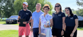 Bavaria Golf Cup 2025 (20. 06. 2025)