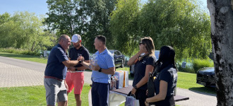 Bavaria Golf Cup 2025 (20. 06. 2025)