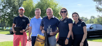 Bavaria Golf Cup 2025 (20. 06. 2025)