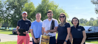 Bavaria Golf Cup 2025 (20. 06. 2025)
