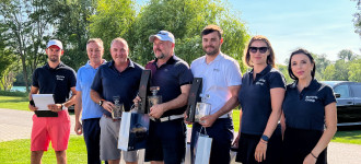 Bavaria Golf Cup 2025 (20. 06. 2025)
