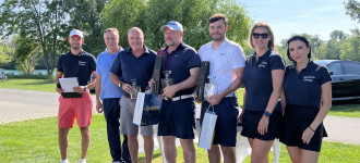 Bavaria Golf Cup 2025 (20. 06. 2025)