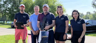Bavaria Golf Cup 2025 (20. 06. 2025)
